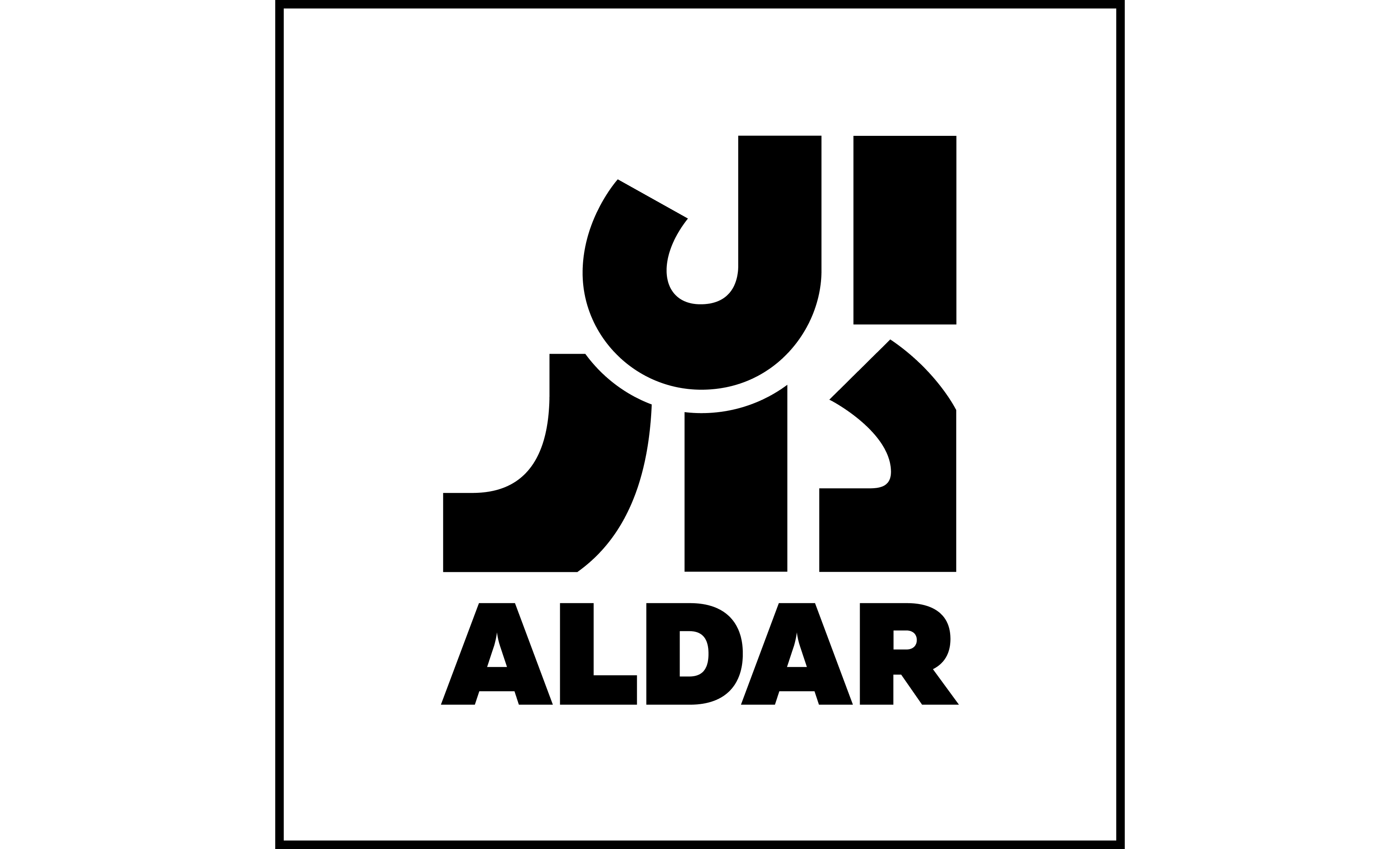 Aldar logo