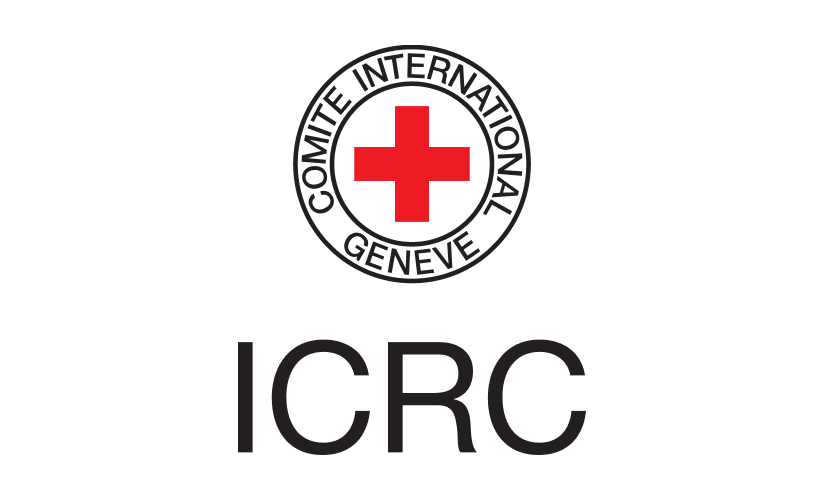 ICRC logo