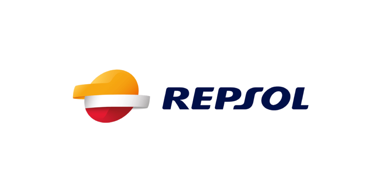 Repsol logo