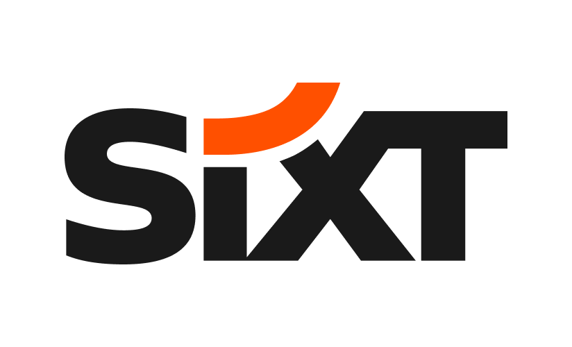 Sixt logo